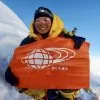 Japanese climber Naoki sets new record at K2