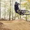 Swedish MTB star gears up for epic Pokhara birthday ride