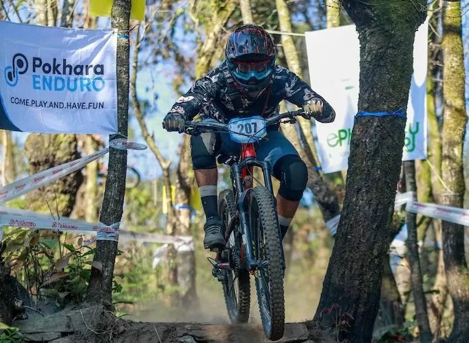 Pokhara Enduro Sets Stage for Global MTB Hub