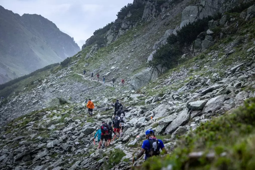 Marathon Trail Wildseeloder 3 © AndiFrank