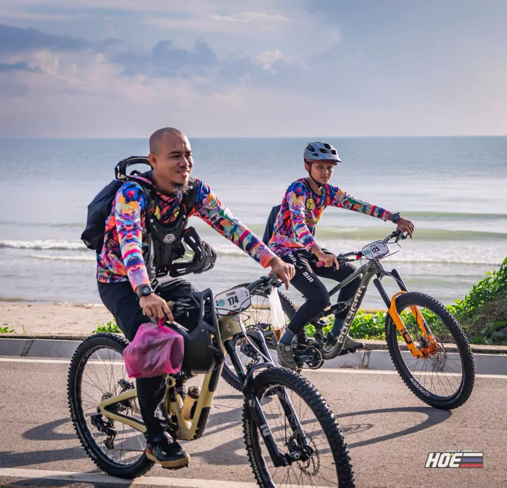 Mersing 6