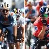 Czech cyclist Bittner sprints to la Vuelta stage 5 victory