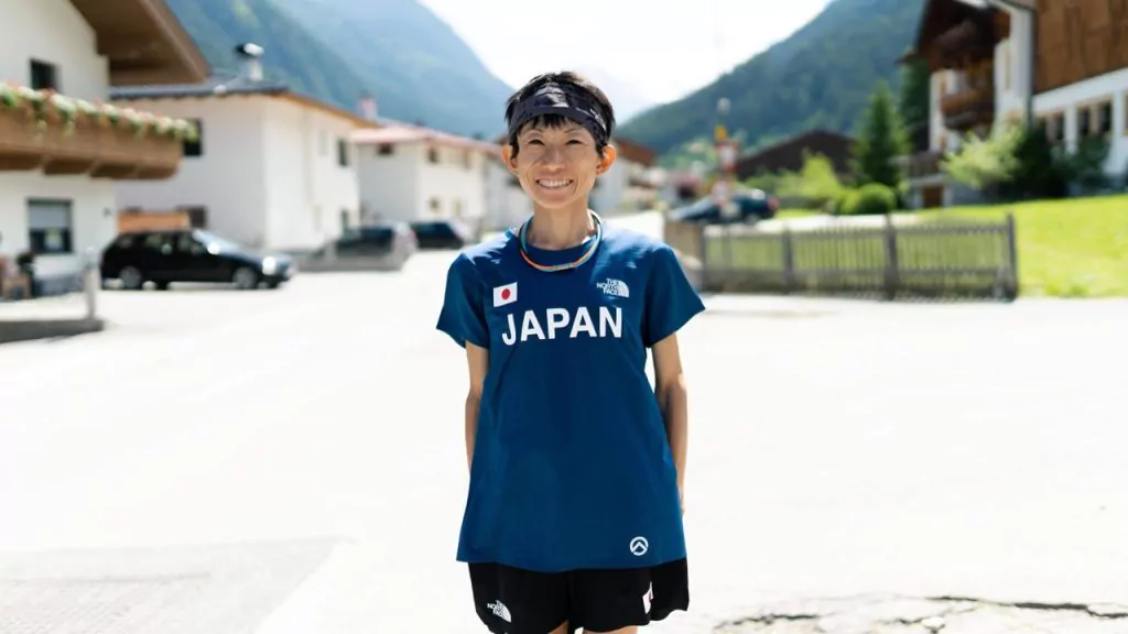Yuri Yoshizumi