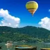 Nepal International Balloon Festival to boost Pokhara’s global appeal