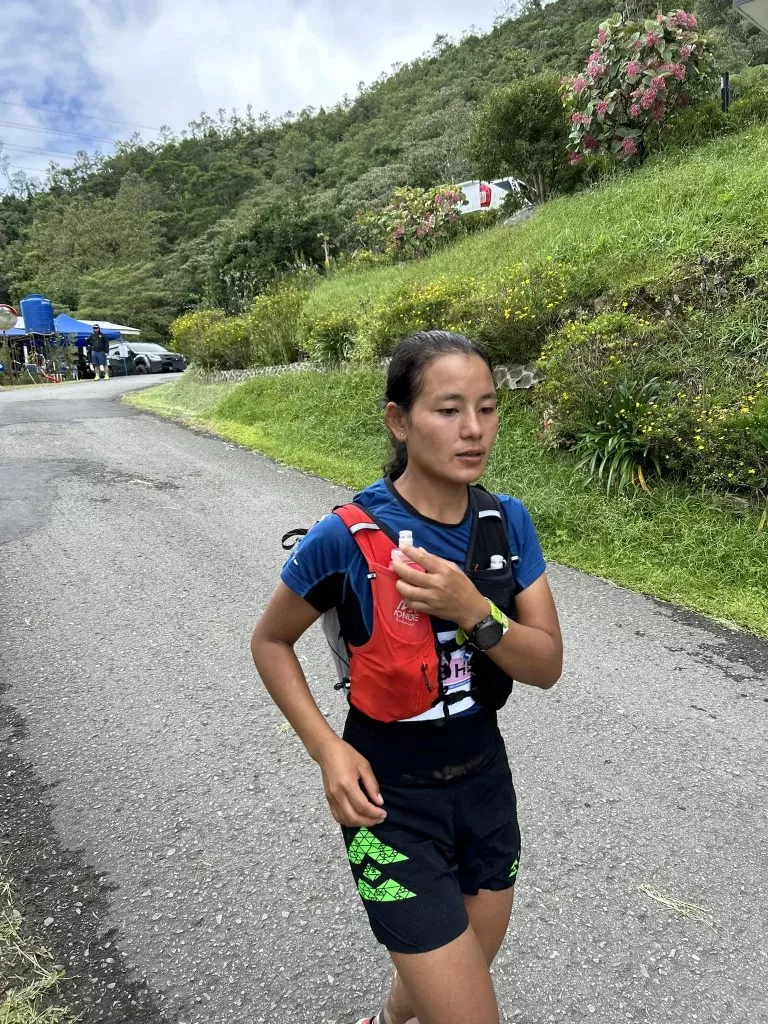 Rashila Tamang Malaysia