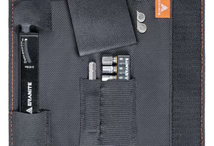 Granite Design tools elevate precision and ease