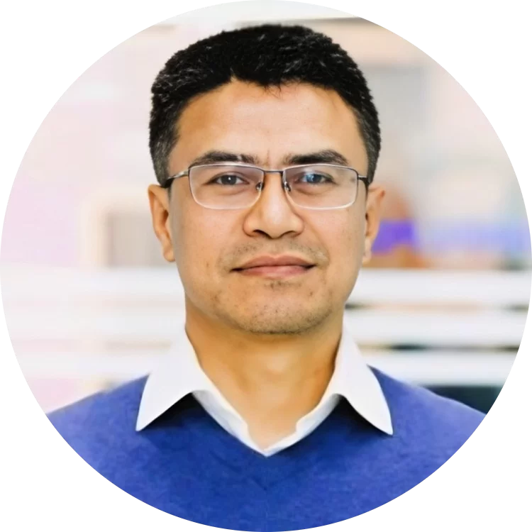 Suman Malla