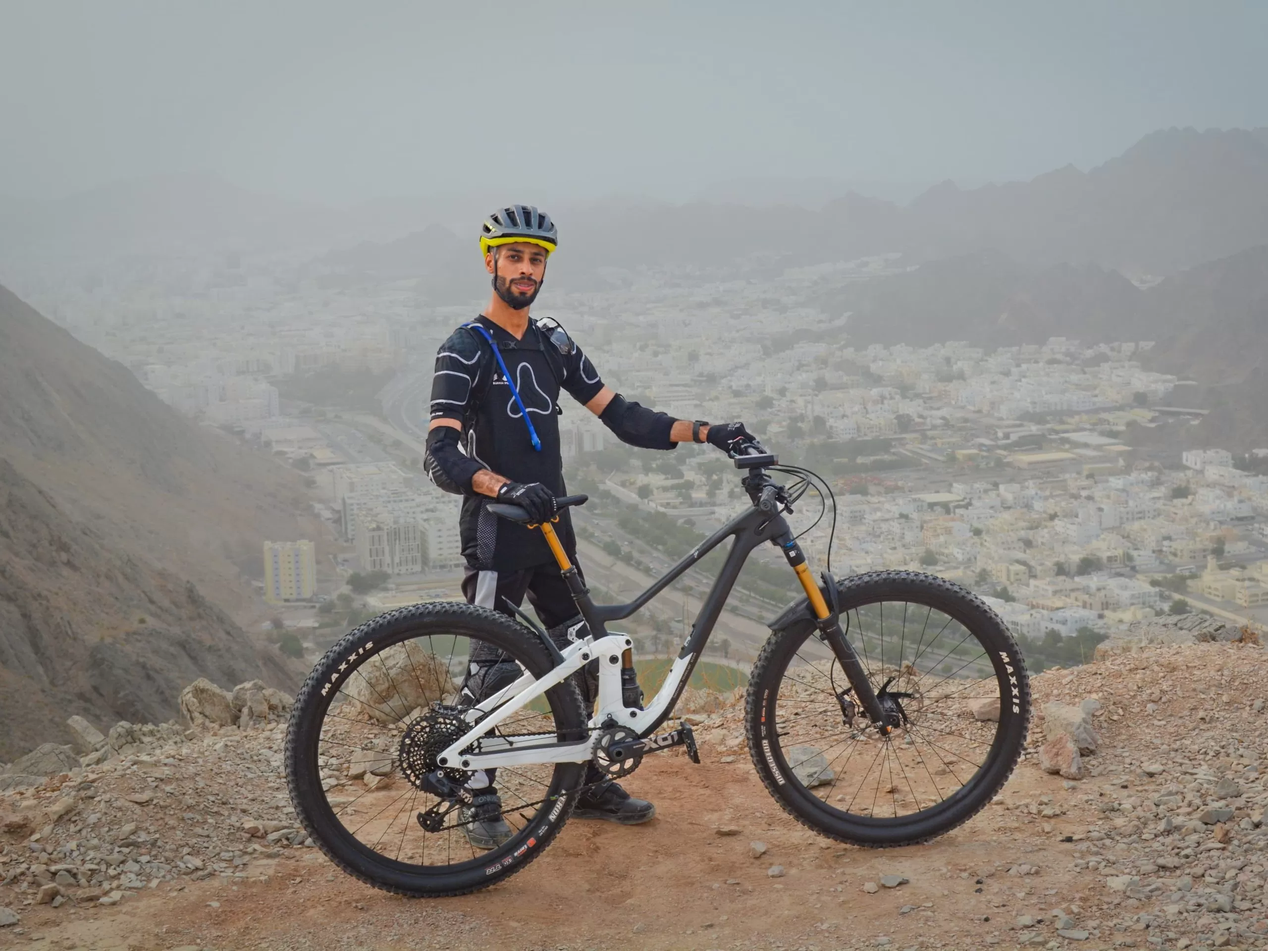 Omani Riders 2 scaled