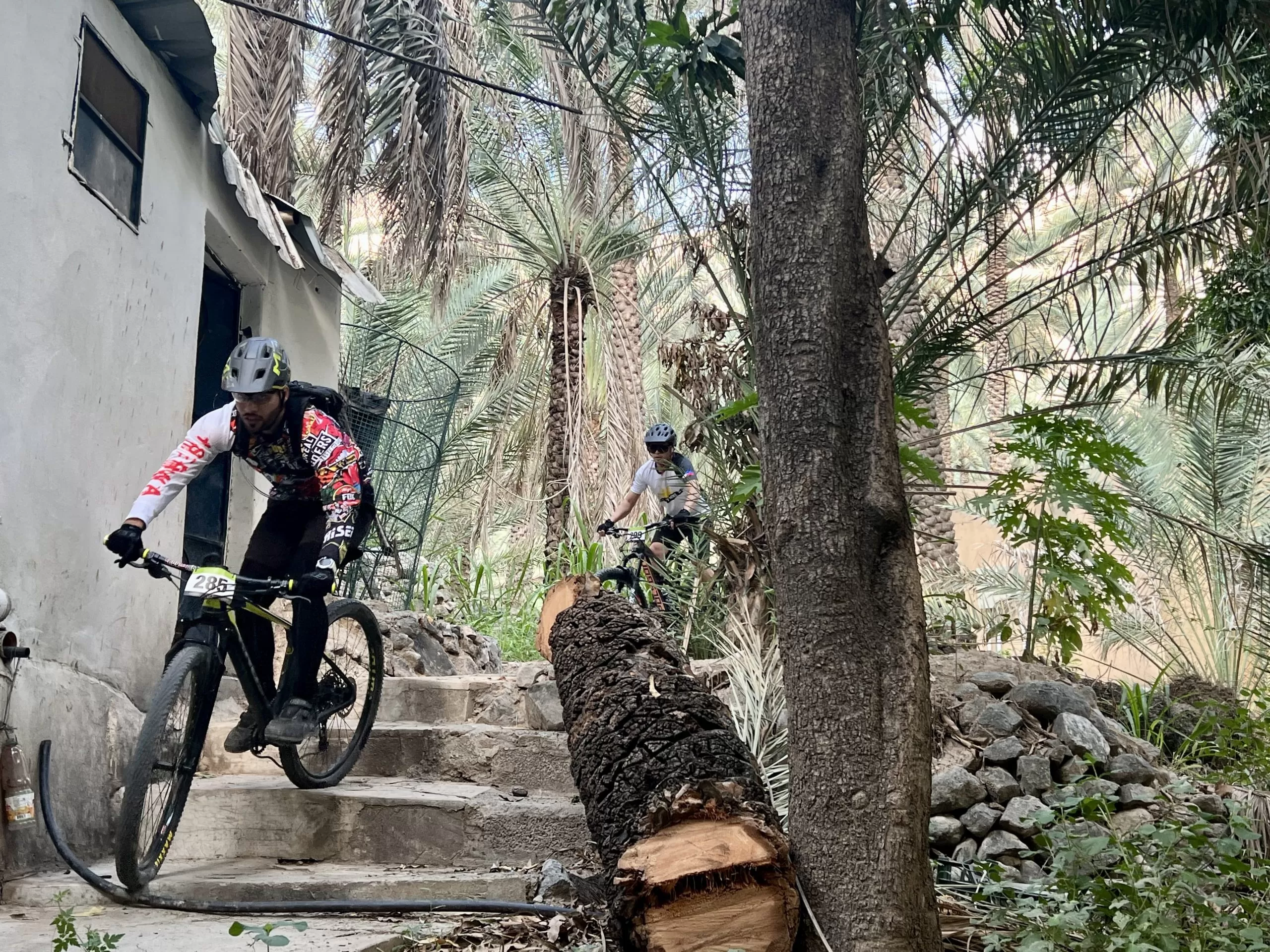 Omani riders 12 scaled