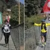 Lokendra Rai and Sonima Sherpa Claim Top Honours in KVR 100 Stage 3