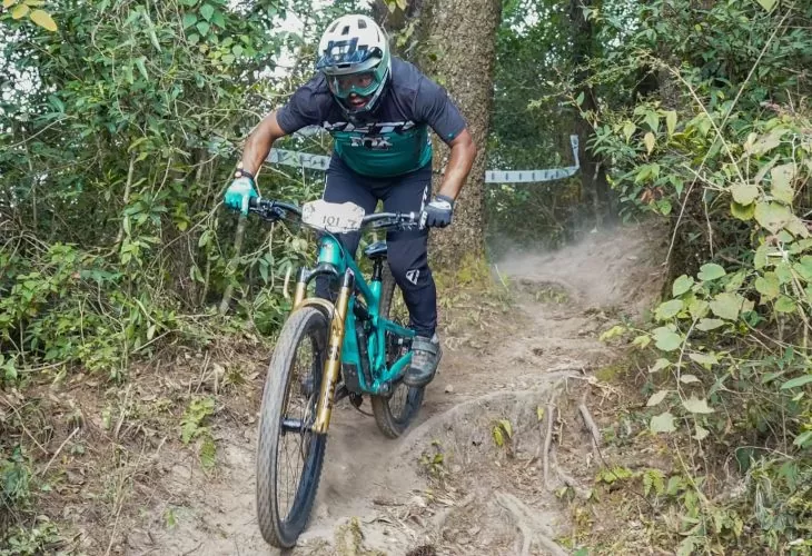 Himalayan Enduro 2024: Veterans and newcomers light up Nagarkot